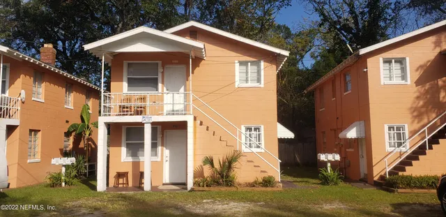 $825 | 1923 Fairfax Street, Jacksonville, FL 32209