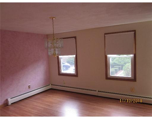 4347 Flat River Road Coventry, RI 02827 - Photo 3 of 12 Dining Room.