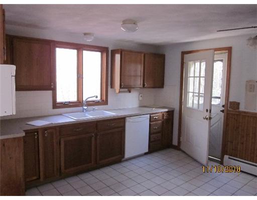4347 Flat River Road Coventry, RI 02827 - Photo 4 of 12 Kitchen.