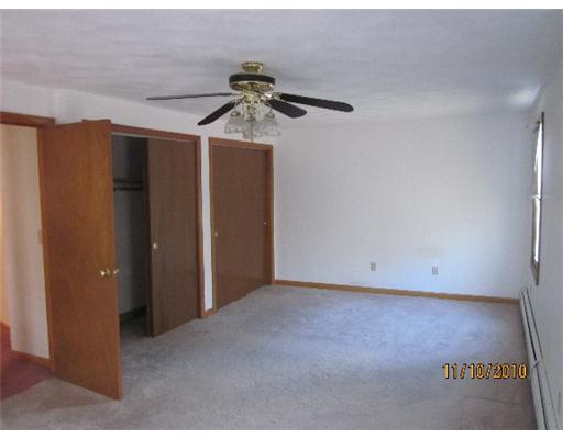 4347 Flat River Road Coventry, RI 02827 - Photo 5 of 12 Bedroom.