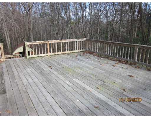 4347 Flat River Road Coventry, RI 02827 - Photo 8 of 12 Patio/Deck.