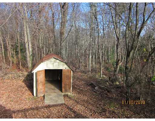 4347 Flat River Road Coventry, RI 02827 - Photo 10 of 12 Storage.