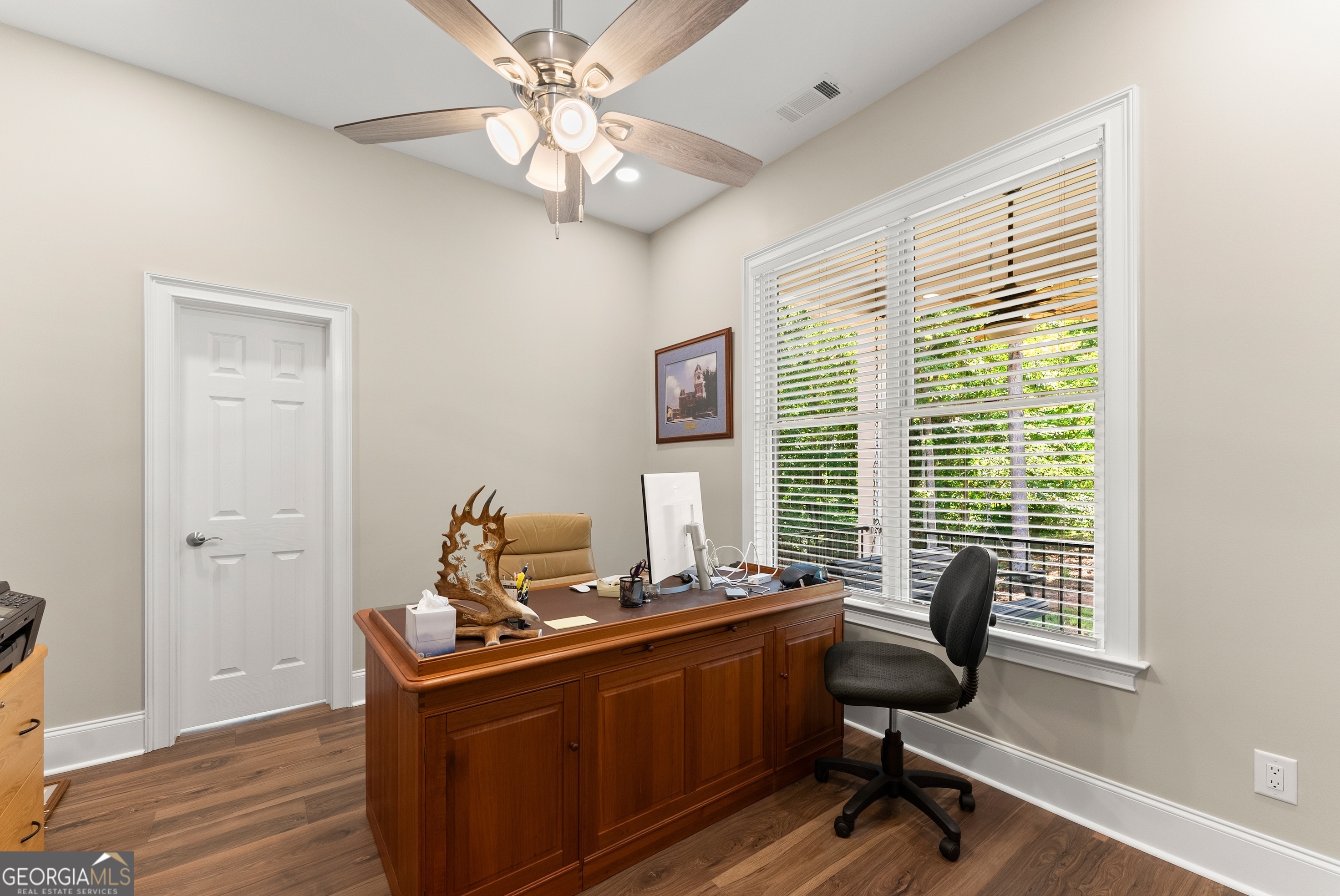 234 Mossy Creek Church Road Cleveland, GA 30528 - Photo 29 of 61