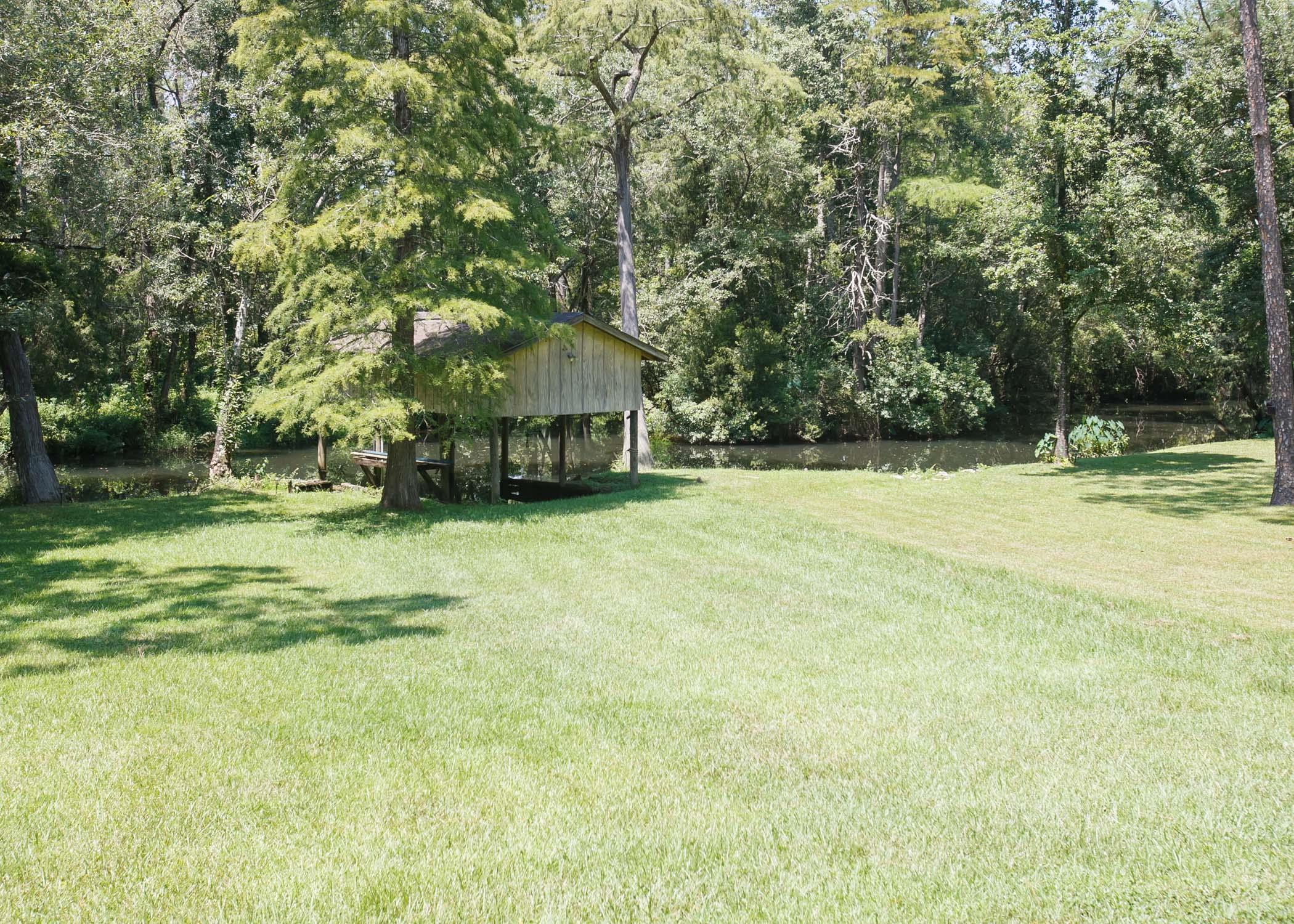 17869 River Road Summerdale, AL 36580 - Photo 8 of 79 Yard