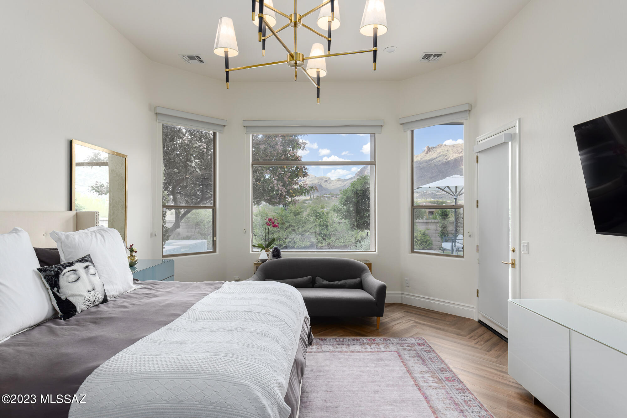 4367 East Pinnacle Ridge Place Tucson, AZ 85718 - Photo 25 of 50