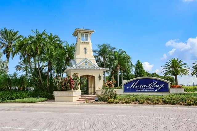 $759,900 | 613 Manns Harbor Drive, Apollo Beach, FL 33572