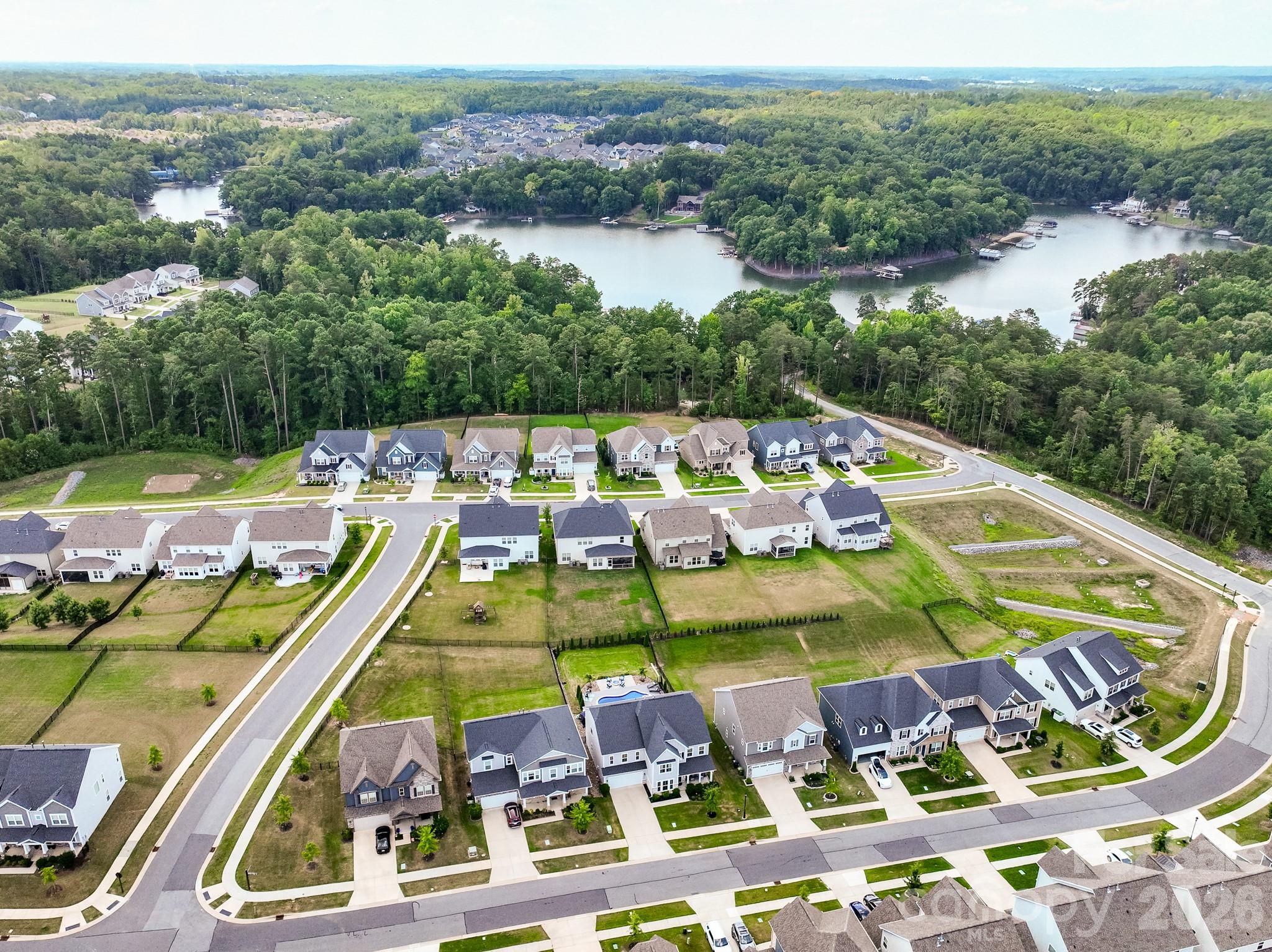 15213 Shallow Ridge Road Charlotte, NC 28278 - Photo 43 of 44 Gallery Image 43