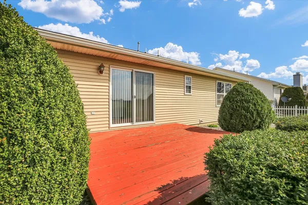 $319,900 | 609 County Road 1150 North, Tuscola, IL 61953