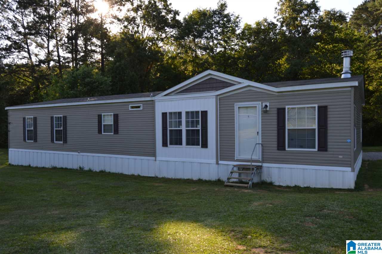 3861 Empire Road Empire, AL 35063 - Photo 1 of 50