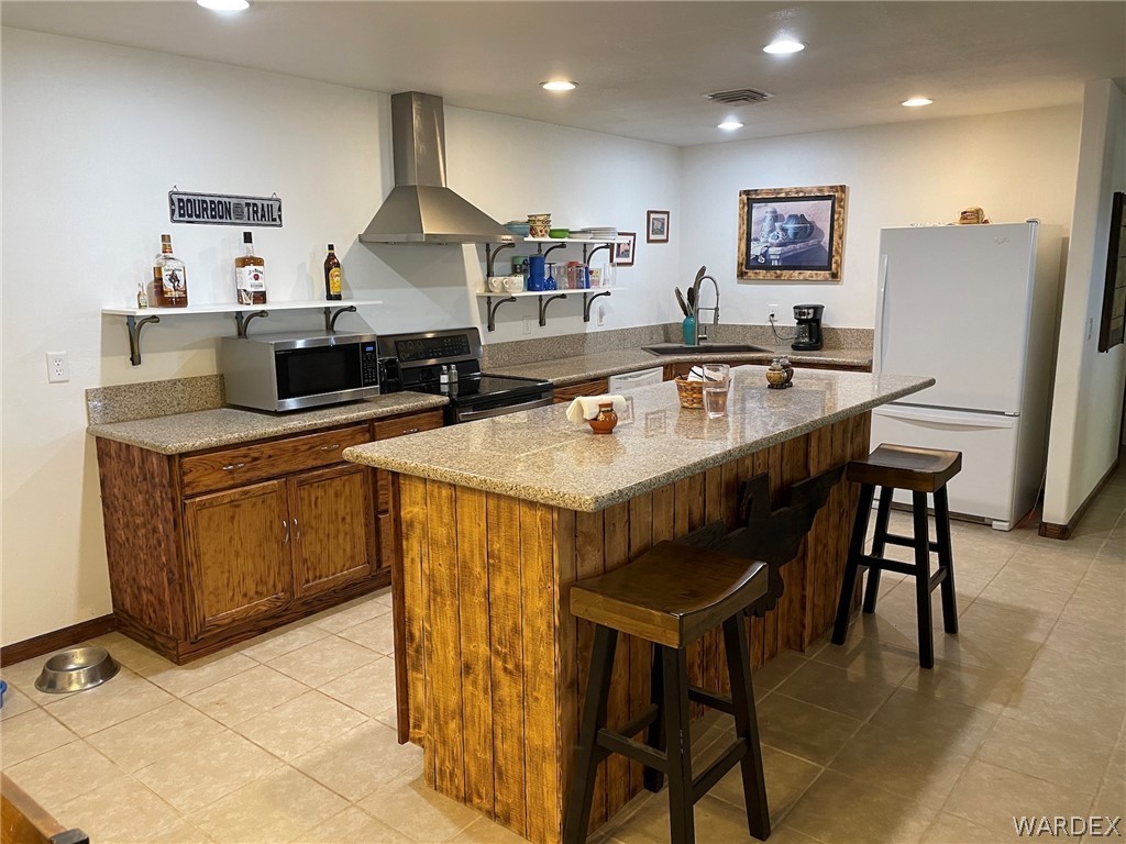 17981 South Gene Autry Road Yucca, AZ 86438 - Photo 11 of 50 Gallery Image 11