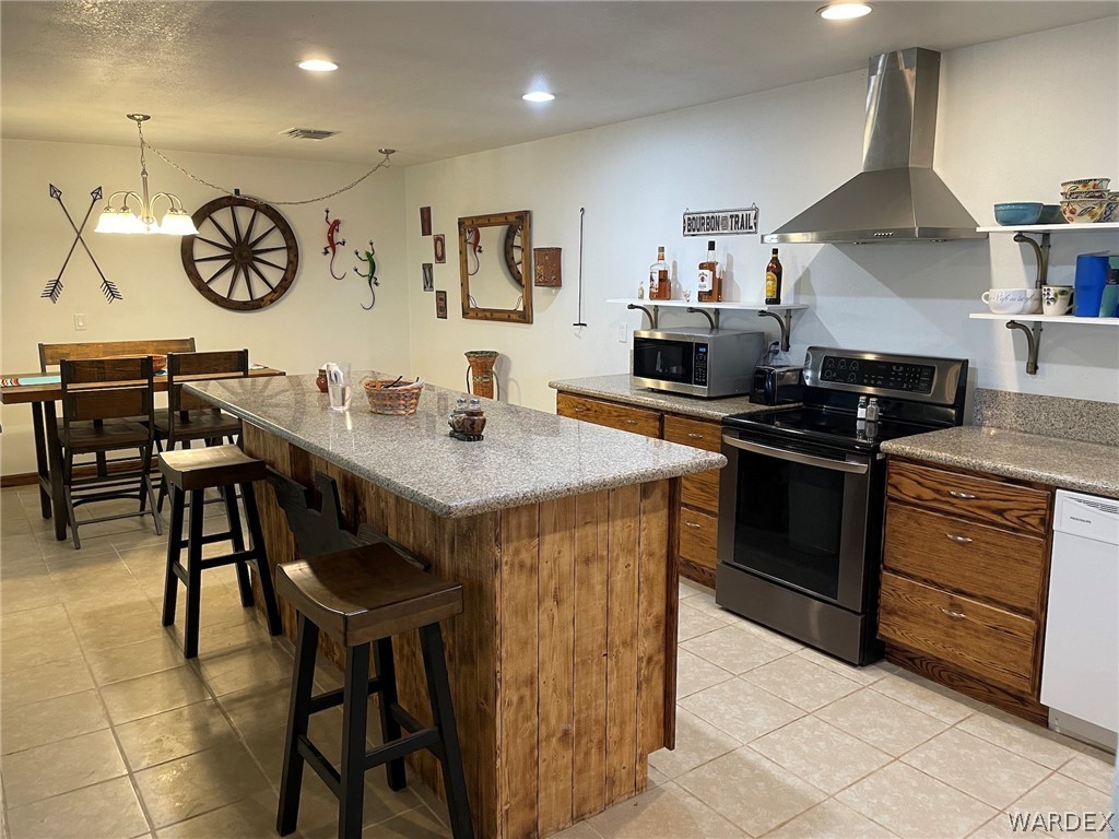 17981 South Gene Autry Road Yucca, AZ 86438 - Photo 12 of 50 Gallery Image 12