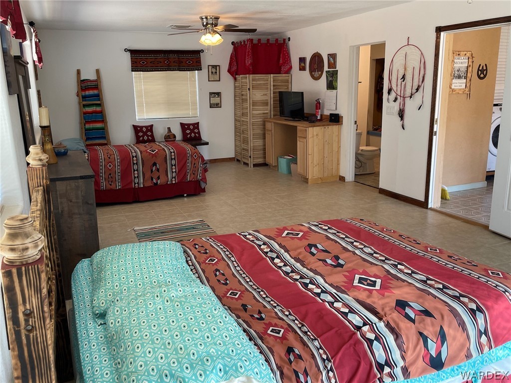 17981 South Gene Autry Road Yucca, AZ 86438 - Photo 26 of 50 Gallery Image 26