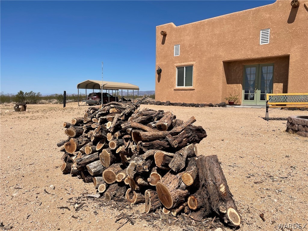 17981 South Gene Autry Road Yucca, AZ 86438 - Photo 33 of 50 Gallery Image 33