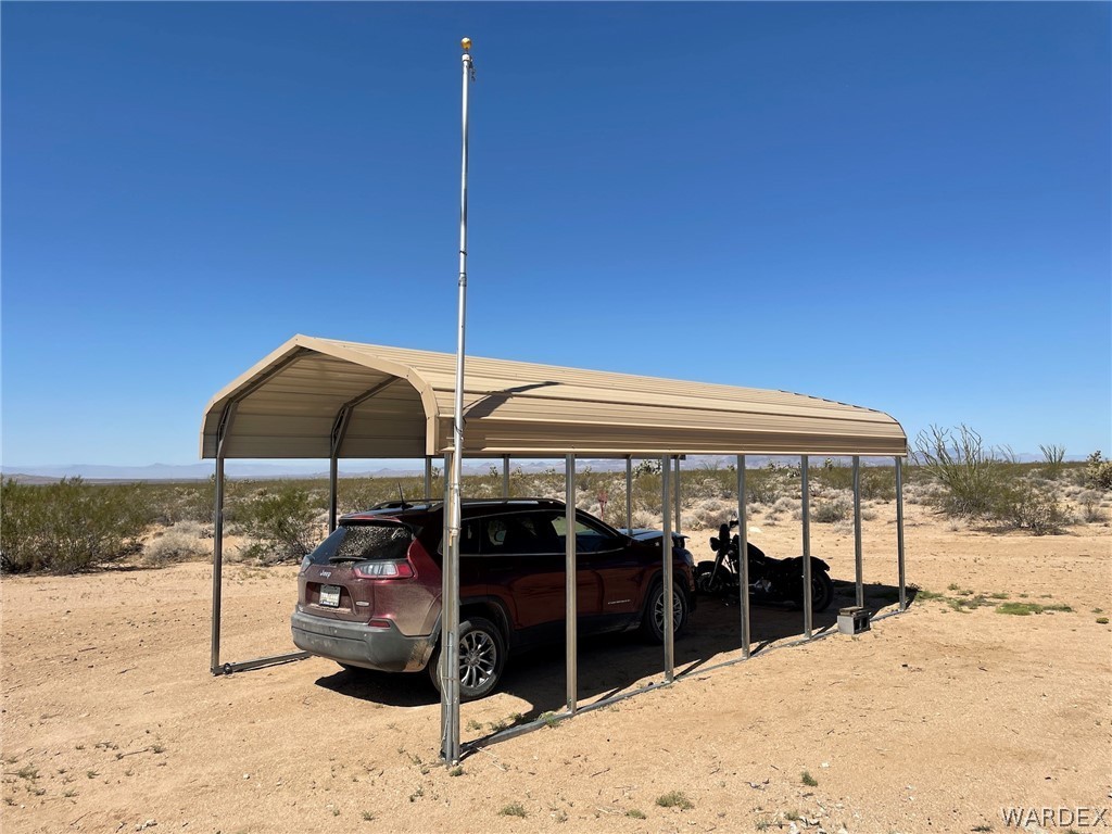 17981 South Gene Autry Road Yucca, AZ 86438 - Photo 38 of 50 Gallery Image 38