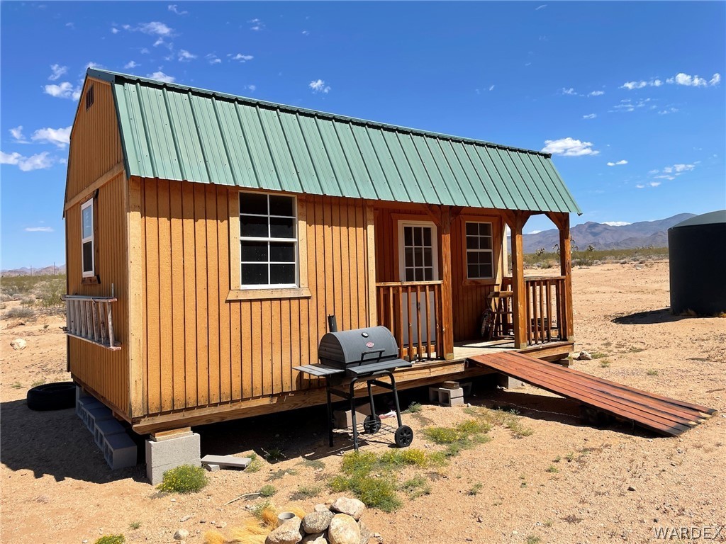 17981 South Gene Autry Road Yucca, AZ 86438 - Photo 39 of 50 Gallery Image 39