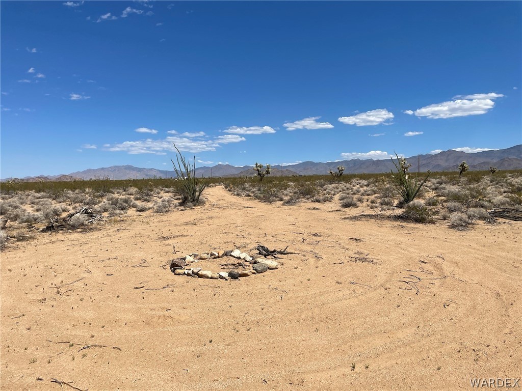 17981 South Gene Autry Road Yucca, AZ 86438 - Photo 42 of 50 Gallery Image 42