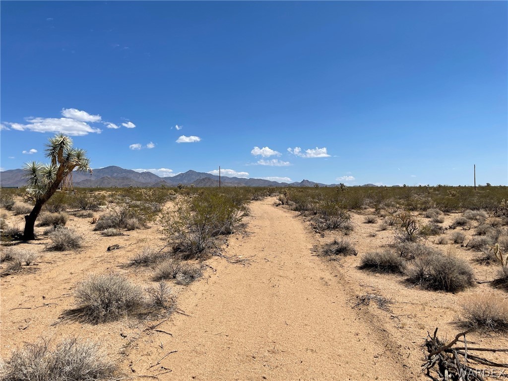 17981 South Gene Autry Road Yucca, AZ 86438 - Photo 50 of 50 Gallery Image 50