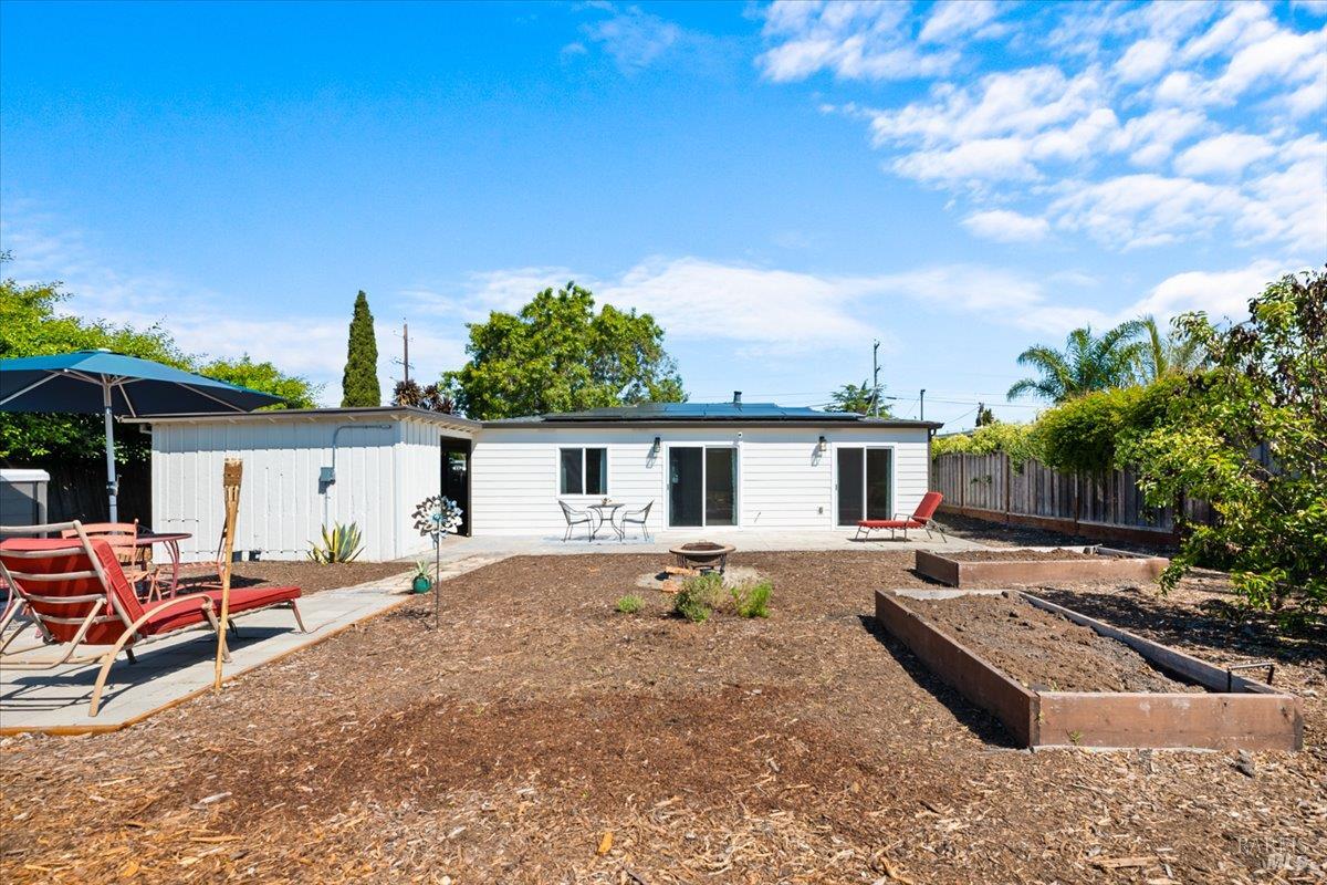 1032 Santa Ana Drive Santa Rosa, CA 95404 - Photo 22 of 28