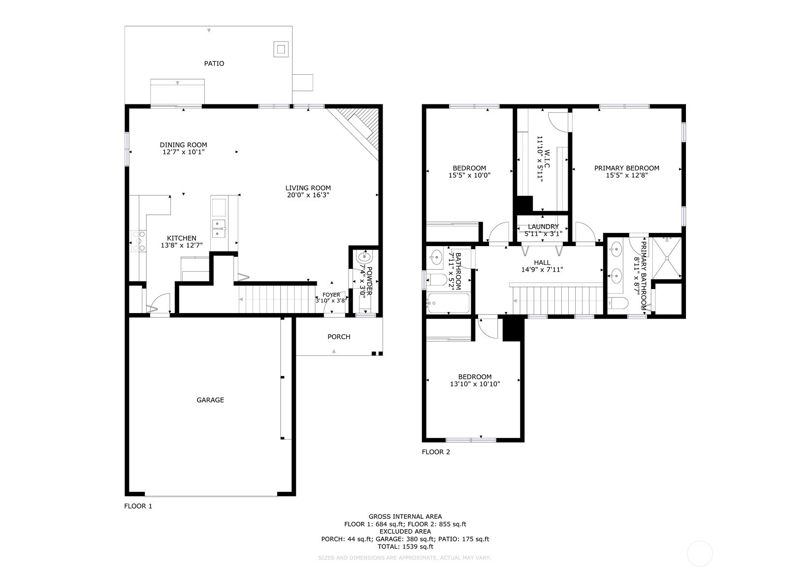 207 Edmonds Place Northeast Renton, WA 98056 - Photo 40 of 40 Gallery Image 40