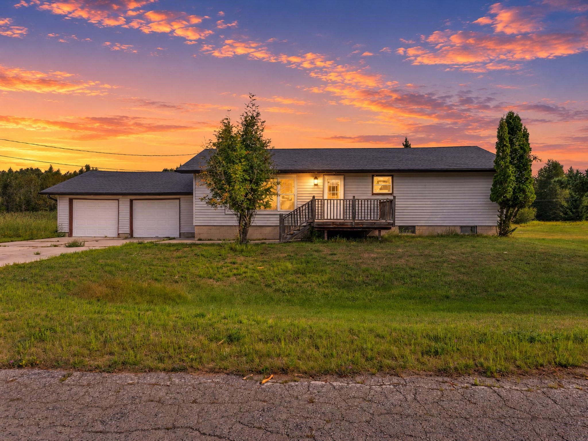 W6970 3.5 Road Menominee, MI 49858 - Photo 1 of 30 Gallery Image 1