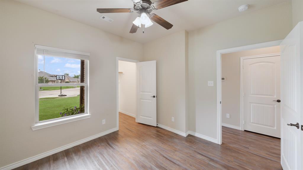 1401 Ridgebriar Drive Kaufman, TX 75142 - Photo 18 of 26