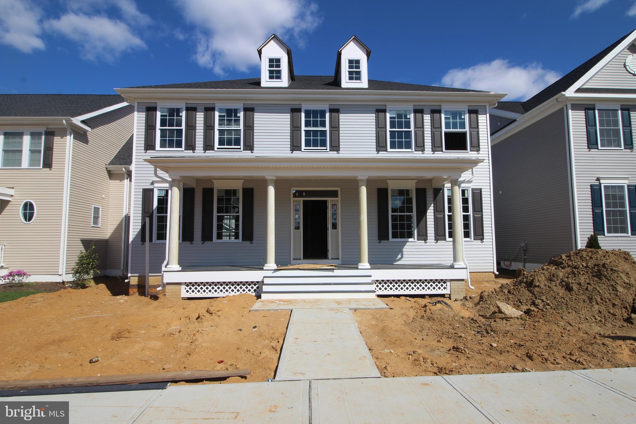 104 Applegate Way Crosswicks, NJ 08515 - Photo 1 of 6 Gallery Image 1