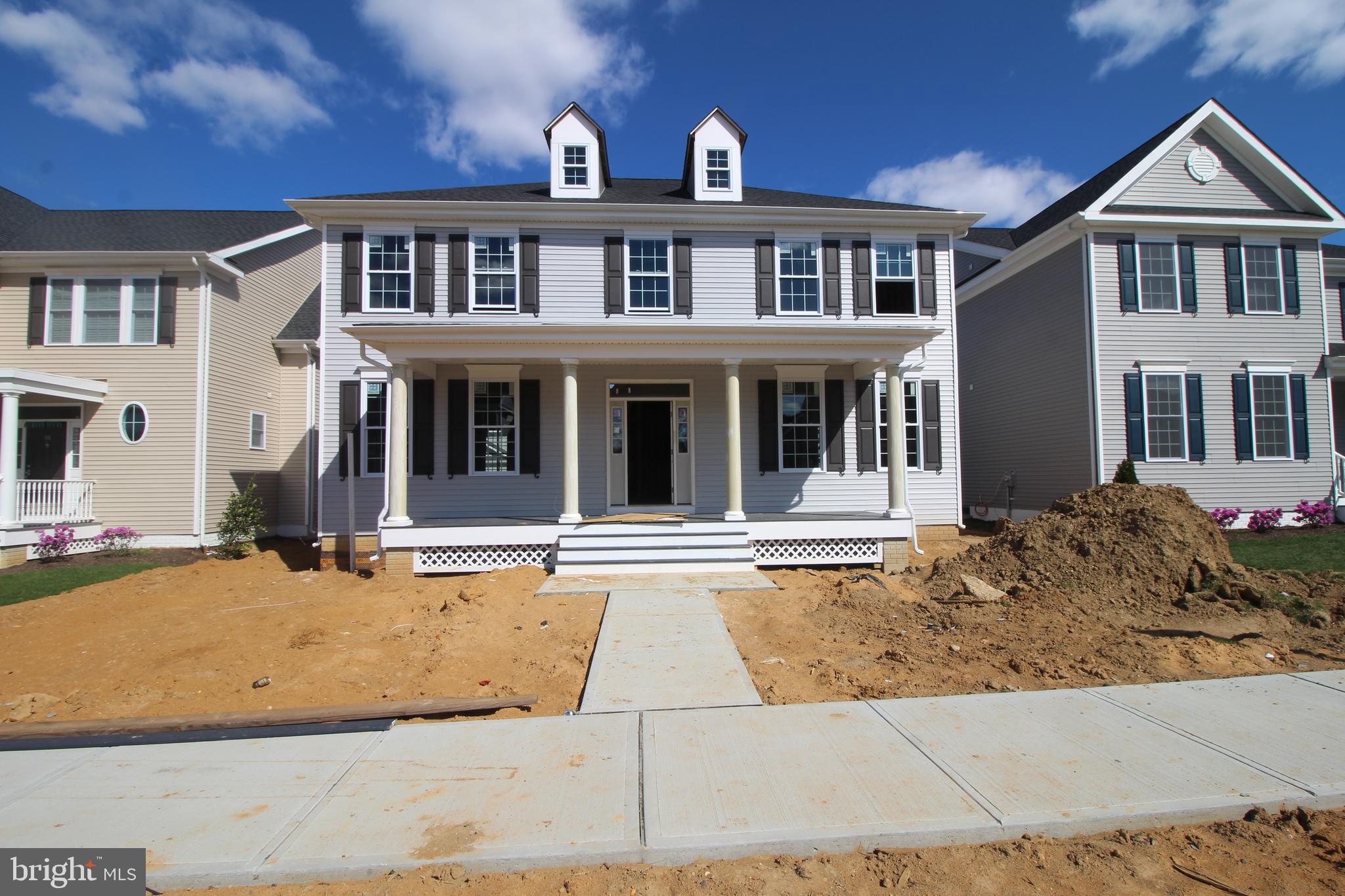 104 Applegate Way Crosswicks, NJ 08515 - Photo 2 of 6 Gallery Image 2