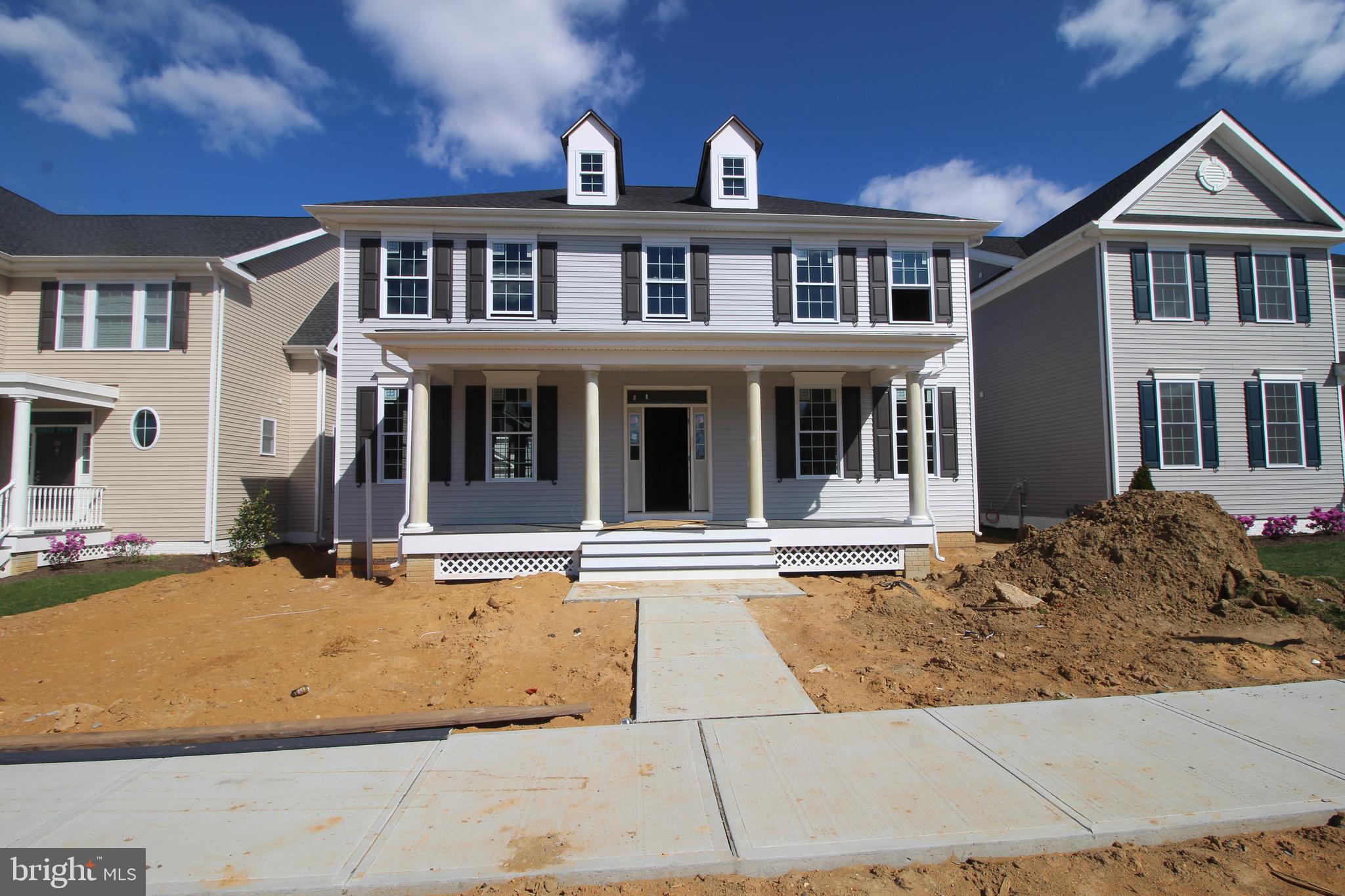 104 Applegate Way Crosswicks, NJ 08515 - Photo 3 of 6 Gallery Image 3