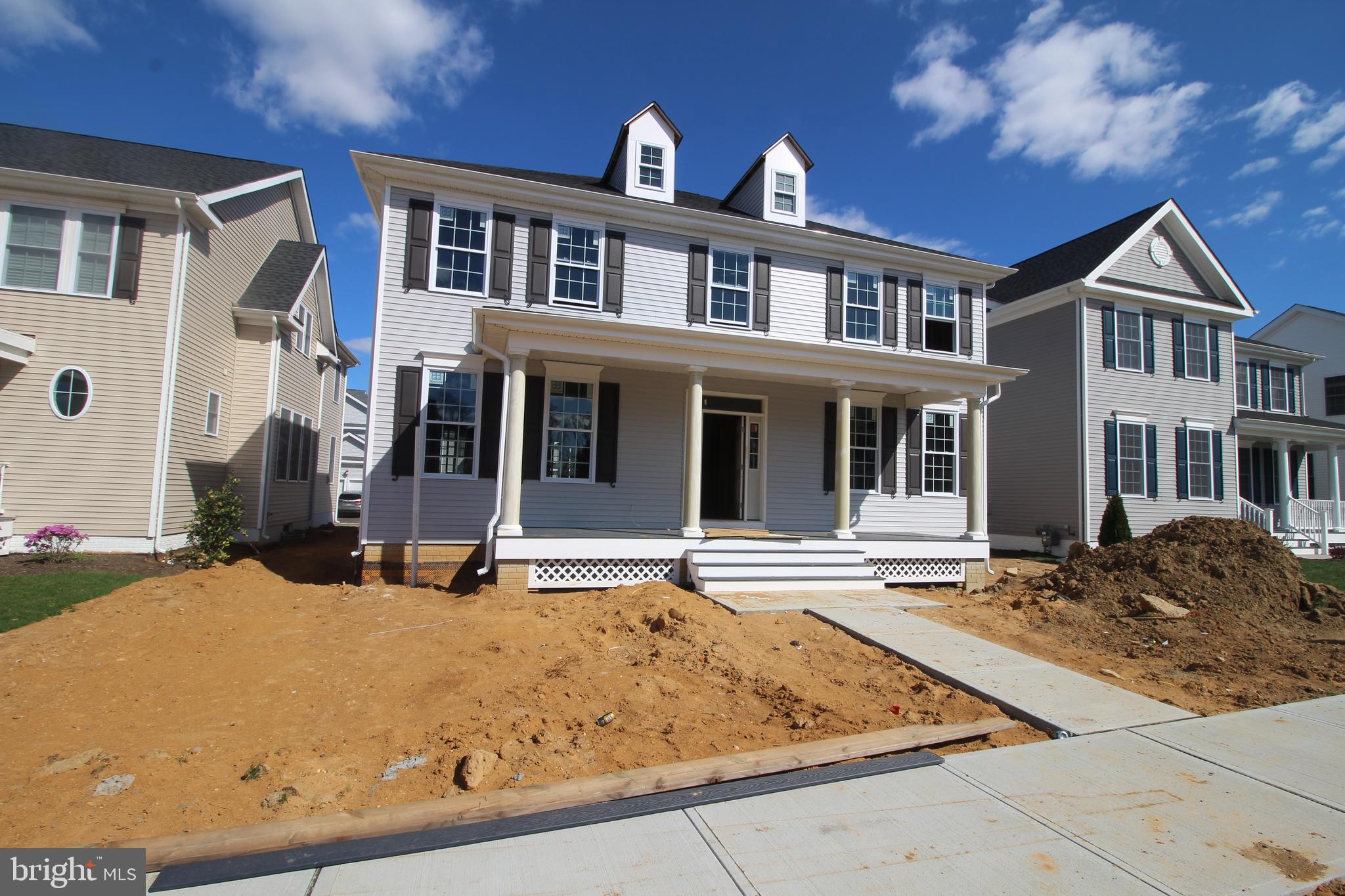 104 Applegate Way Crosswicks, NJ 08515 - Photo 4 of 6 Gallery Image 4