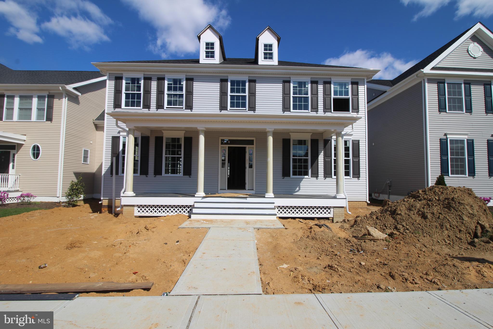 104 Applegate Way Crosswicks, NJ 08515 - Photo 5 of 6 Gallery Image 5