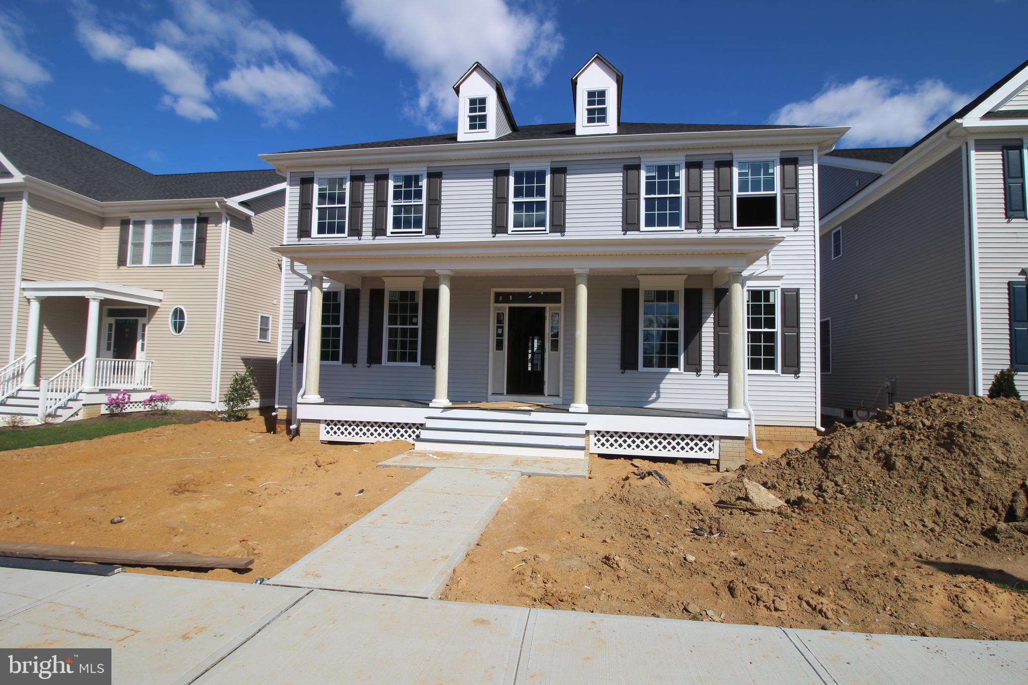 104 Applegate Way Crosswicks, NJ 08515 - Photo 6 of 6 Gallery Image 6