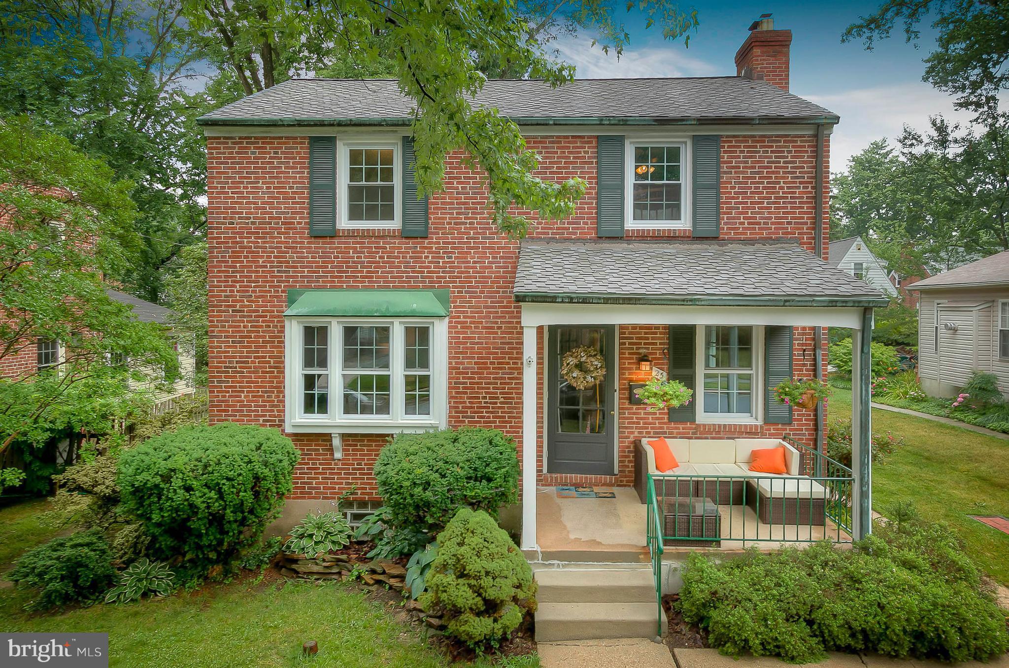 25 Dungarrie Road Baltimore, MD 21228 - Photo 1 of 30 Exterior (Front)