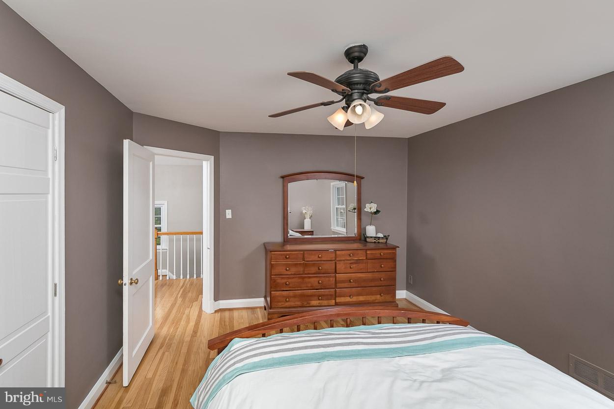 25 Dungarrie Road Baltimore, MD 21228 - Photo 13 of 30 Bedroom (Master)
