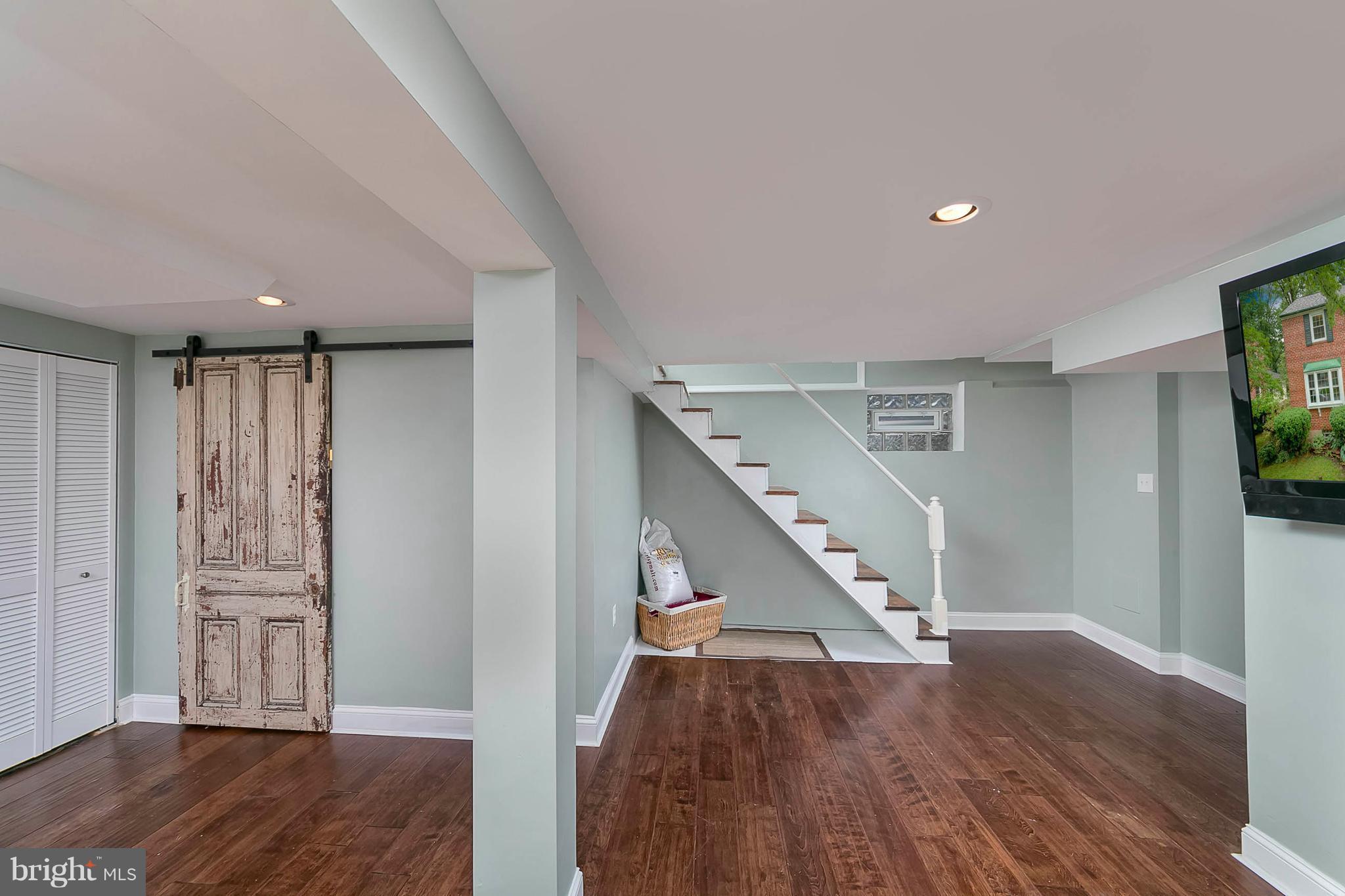 25 Dungarrie Road Baltimore, MD 21228 - Photo 20 of 30 Basement