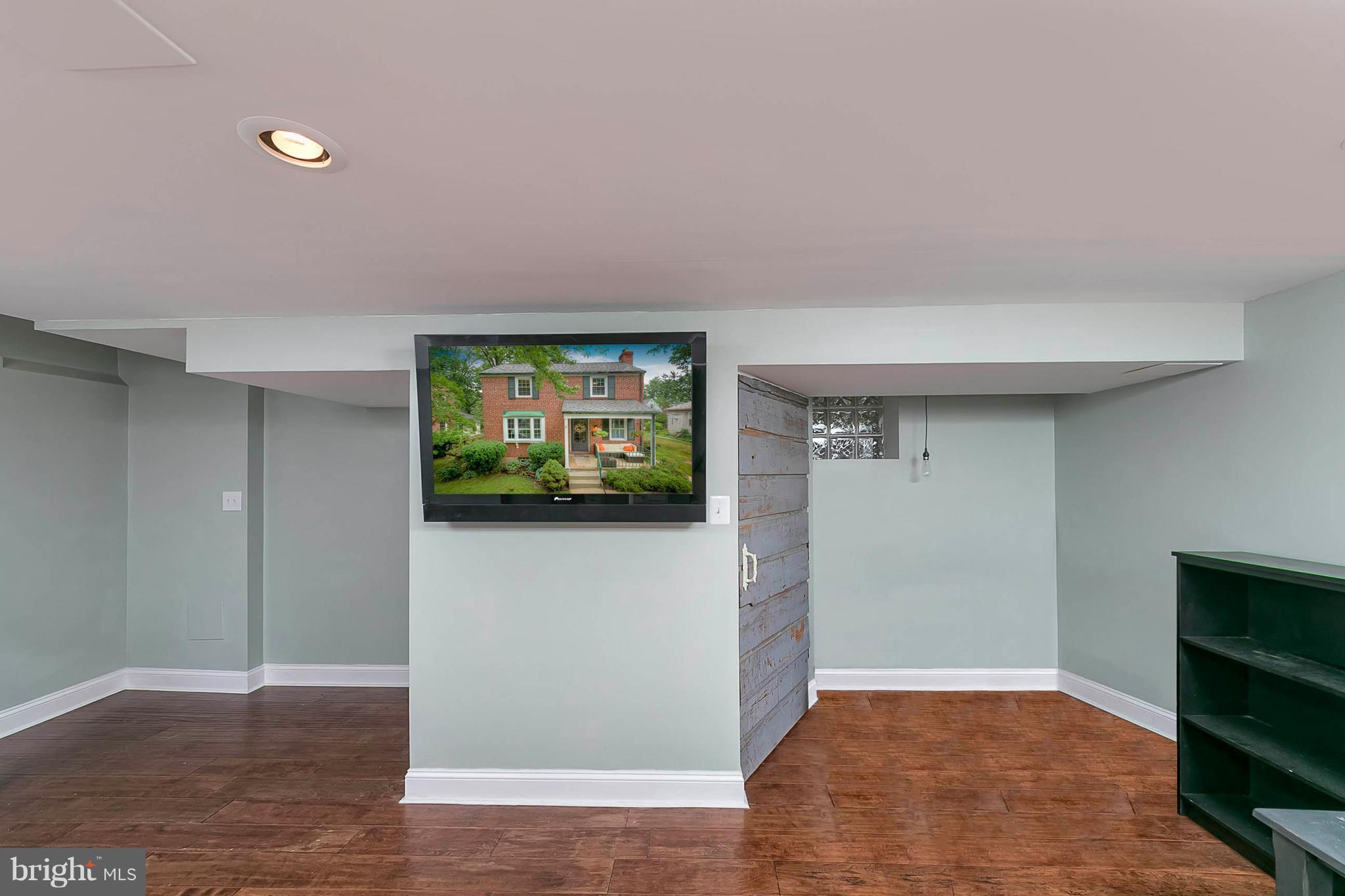 25 Dungarrie Road Baltimore, MD 21228 - Photo 21 of 30 Basement