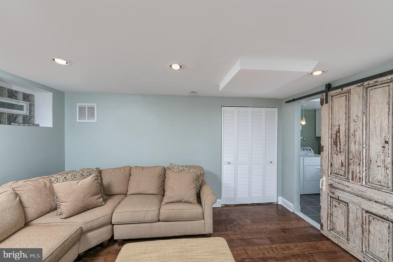 25 Dungarrie Road Baltimore, MD 21228 - Photo 22 of 30 Basement
