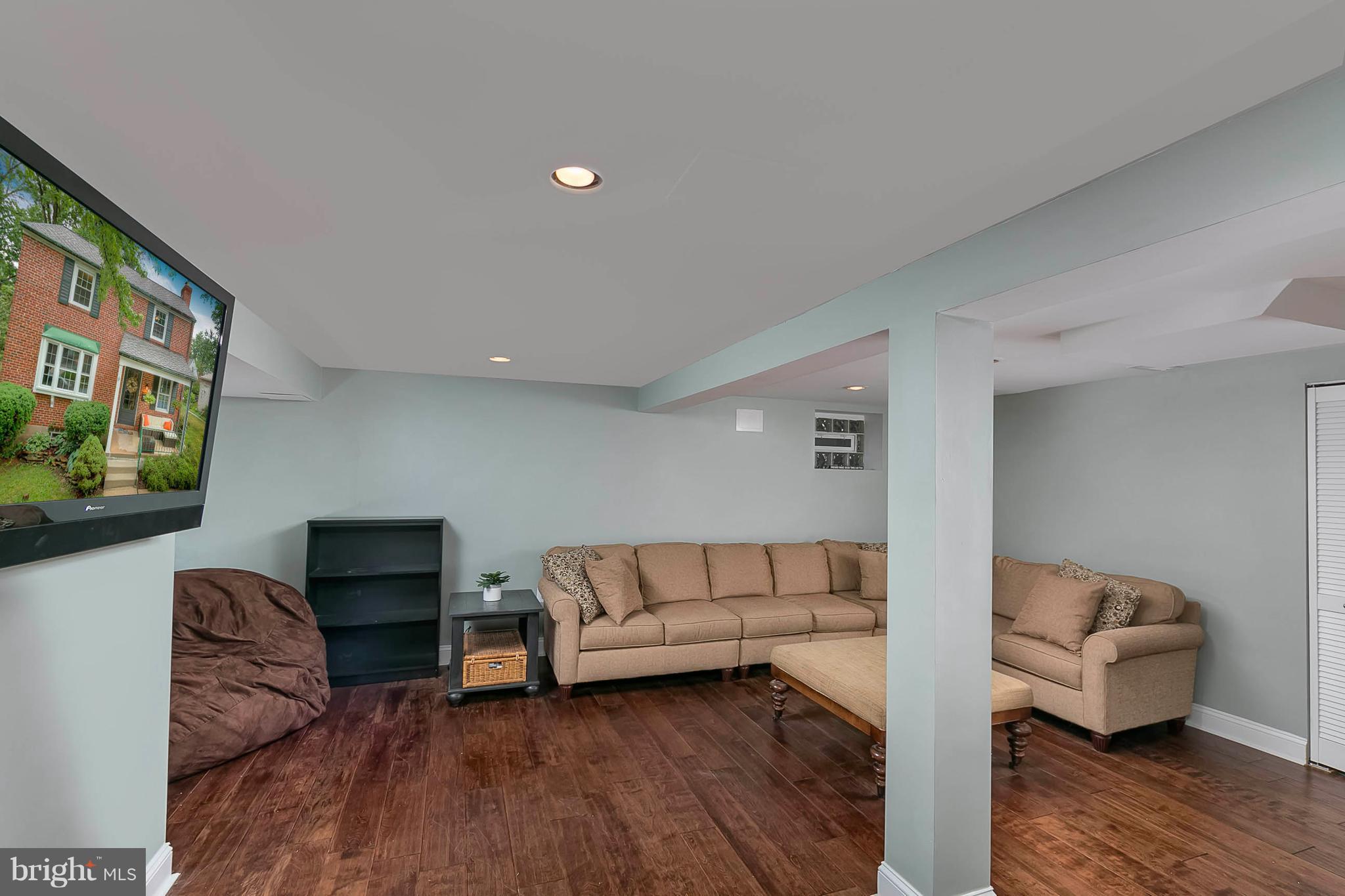 25 Dungarrie Road Baltimore, MD 21228 - Photo 23 of 30 Basement