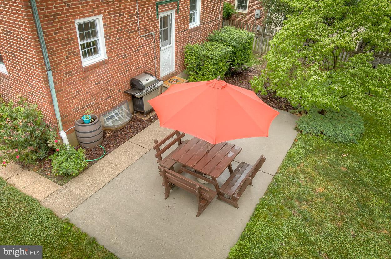 25 Dungarrie Road Baltimore, MD 21228 - Photo 27 of 30 Exterior (Rear)
