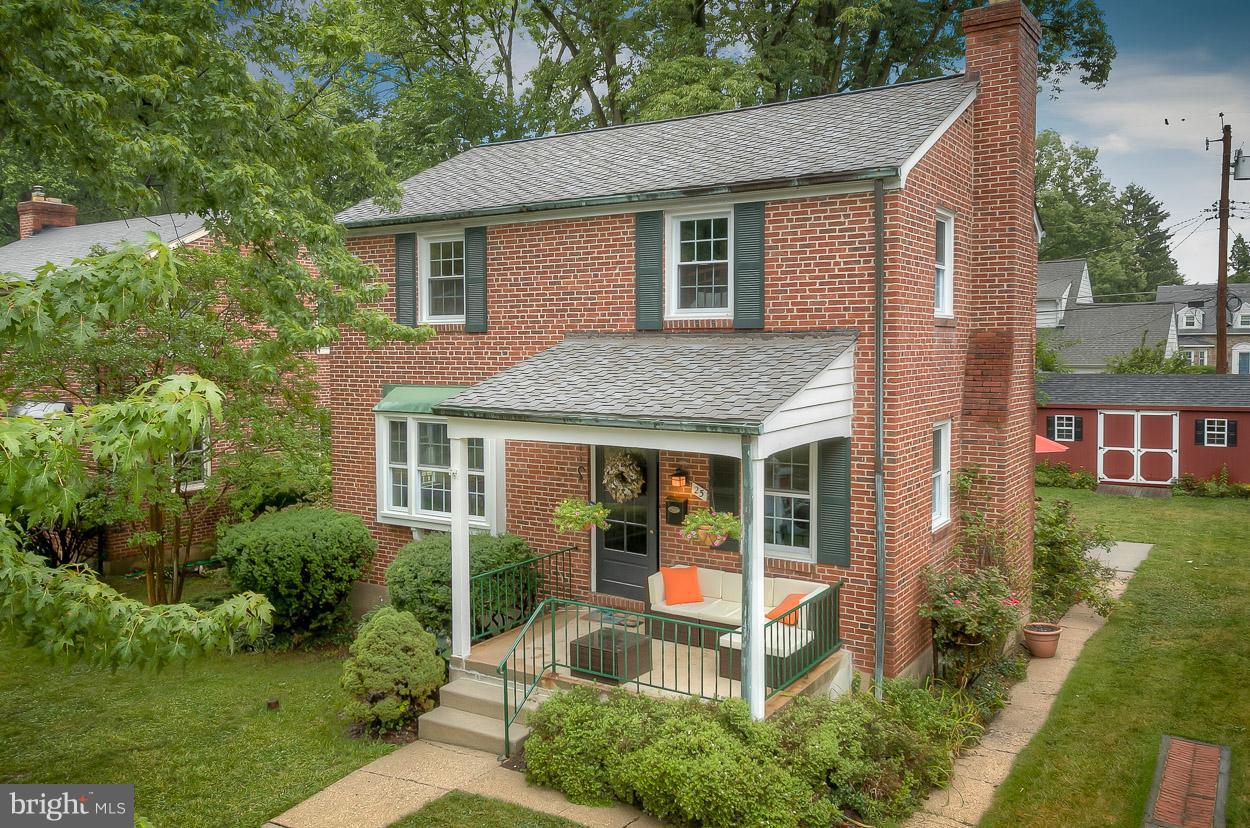 25 Dungarrie Road Baltimore, MD 21228 - Photo 30 of 30 Exterior (Front)
