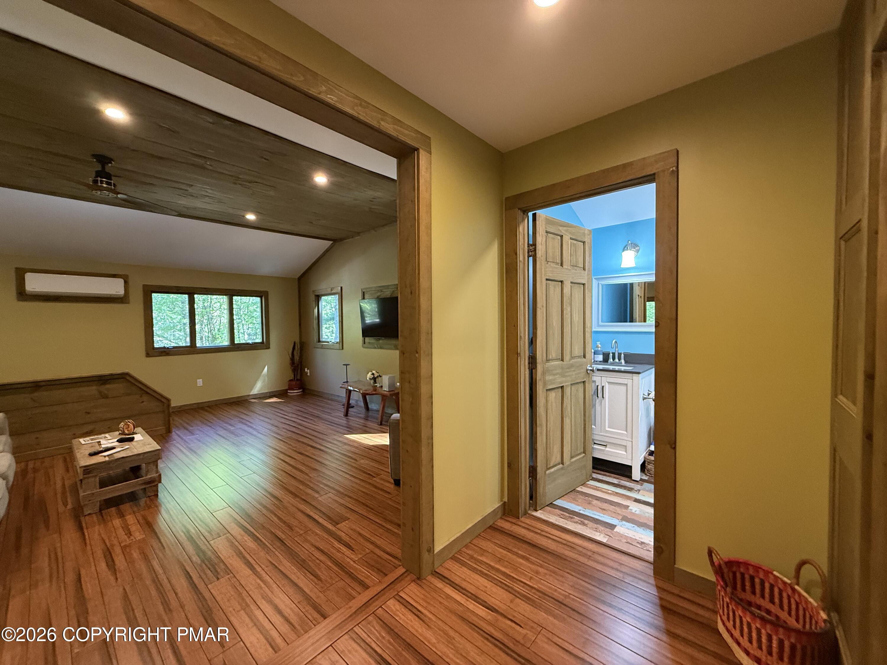 115 Warkes Road Pocono Lake, PA 18347 - Photo 11 of 29 hall