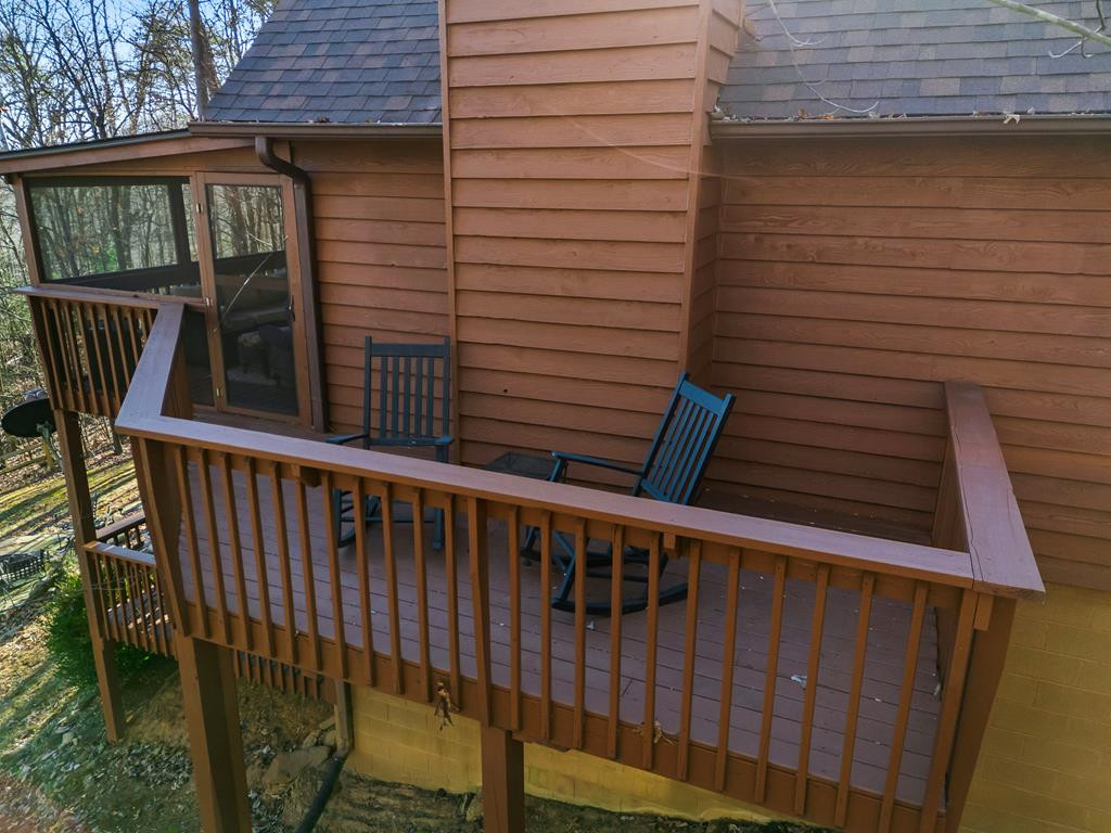 398 Outlook Road Murphy, NC 28906 - Photo 38 of 54