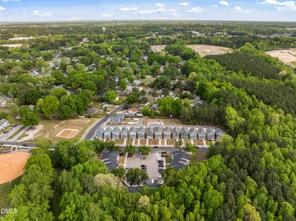 $1,395 | 210 Flowers Street, Knightdale, NC 27545