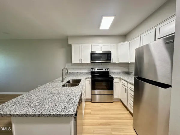 $1,395 | 210 Flowers Street, Knightdale, NC 27545