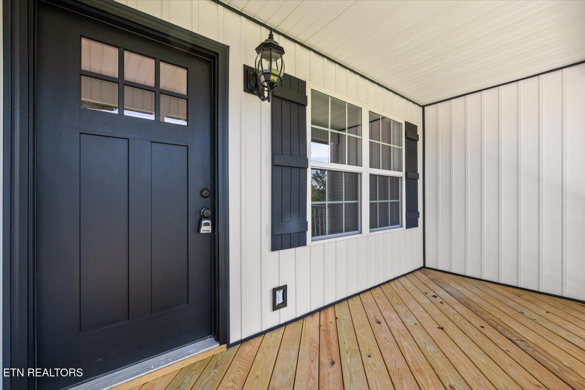 1822 Loop Road La Follette, TN 37766 - Photo 2 of 21 10-1822 Loop Rd