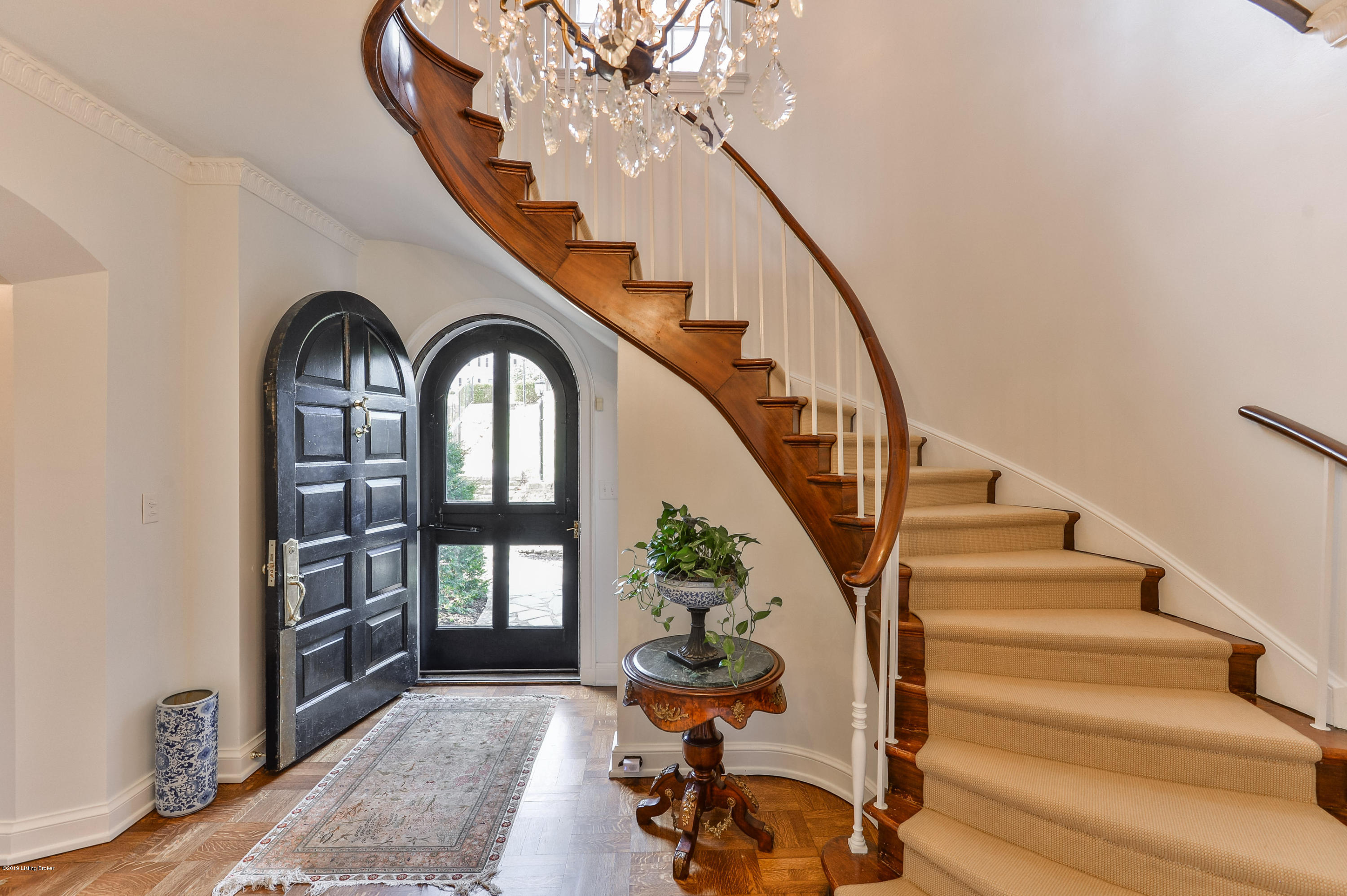 420 Mockingbird Hill Road Louisville, KY 40207 - Photo 4 of 87 011 LSIR 20190129 6665