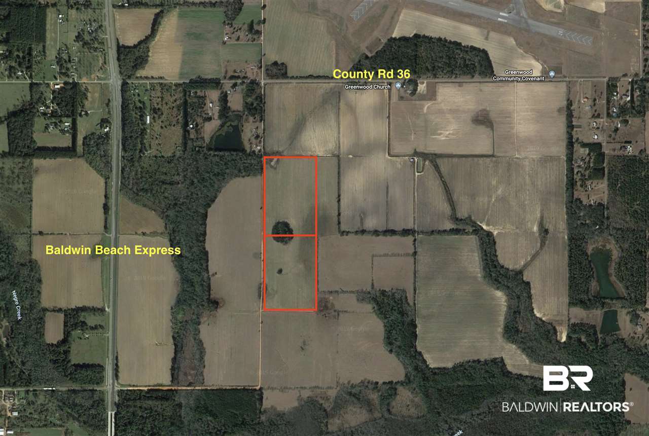 Harms Road Summerdale, AL 36580 - Photo 2 of 9
