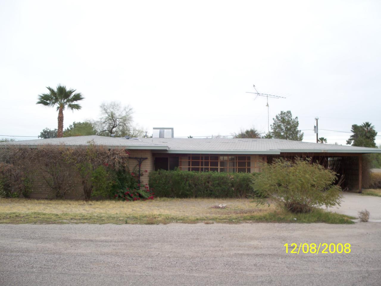 3935 North Valley Road Eloy, AZ 85131 - Photo 1 of 10 Front