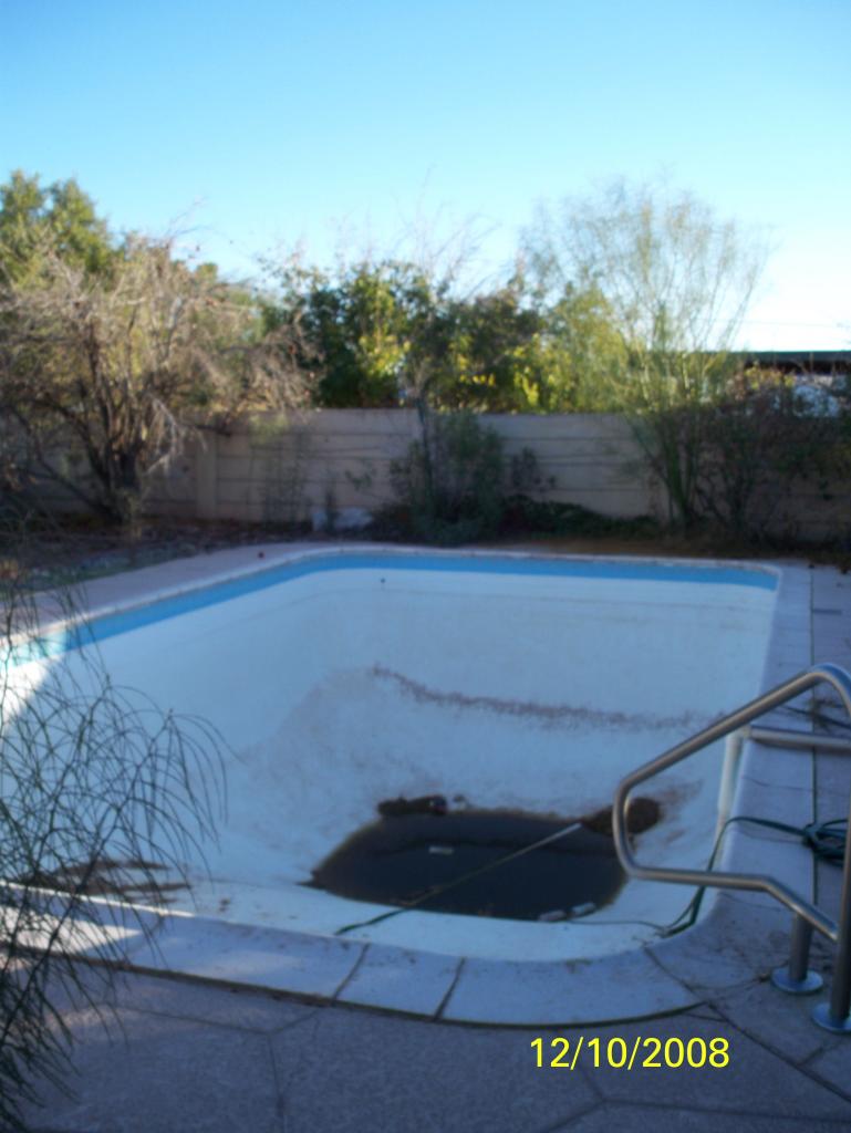 3935 North Valley Road Eloy, AZ 85131 - Photo 9 of 10 Pool