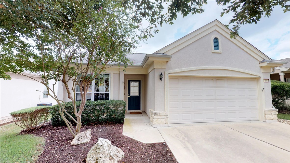 504 Crockett Loop Georgetown, TX 78633 - Photo 1 of 1 Gallery Image 1