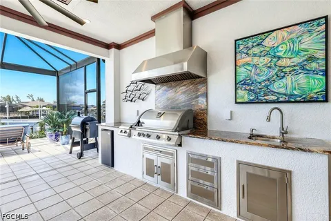 $1,399,900 | 128 Northwest 39th Avenue, Cape Coral, FL 33993